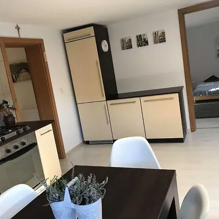 Przytulne Mieszkanie W Urokliwej Okolicy Apartment *