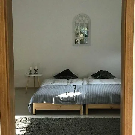 Przytulne Mieszkanie W Urokliwej Okolicy * Chodziez