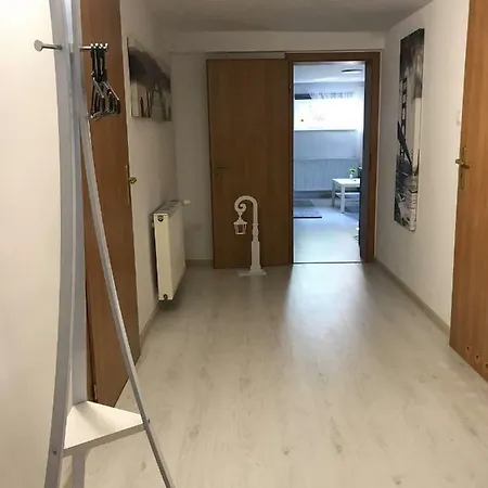 Przytulne Mieszkanie W Urokliwej Okolicy Apartment *