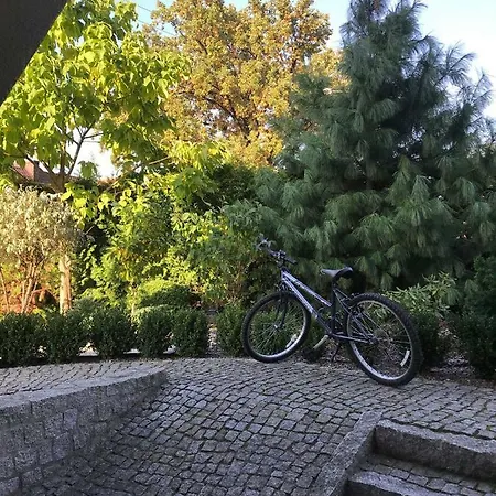 Daire Przytulne Mieszkanie W Urokliwej Okolicy Chodzież