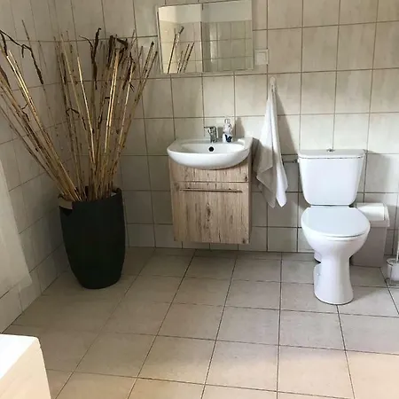 Przytulne Mieszkanie W Urokliwej Okolicy Chodzież