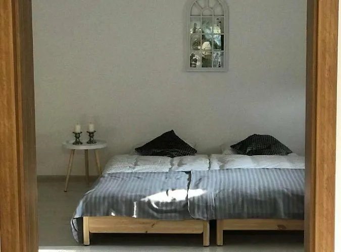 Przytulne Mieszkanie W Urokliwej Okolicy * Chodzież