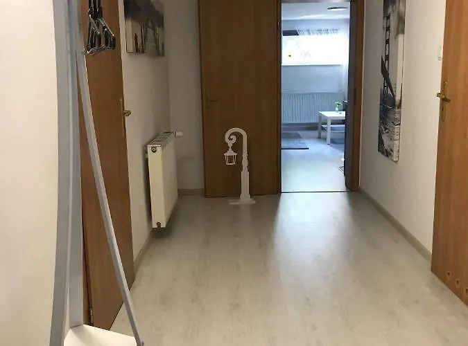 Przytulne Mieszkanie W Urokliwej Okolicy Apartment *