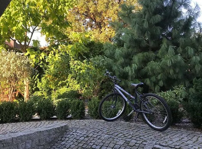 Apartment Przytulne Mieszkanie W Urokliwej Okolicy Chodzież