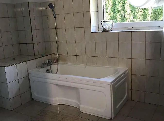 Apartment Przytulne Mieszkanie W Urokliwej Okolicy